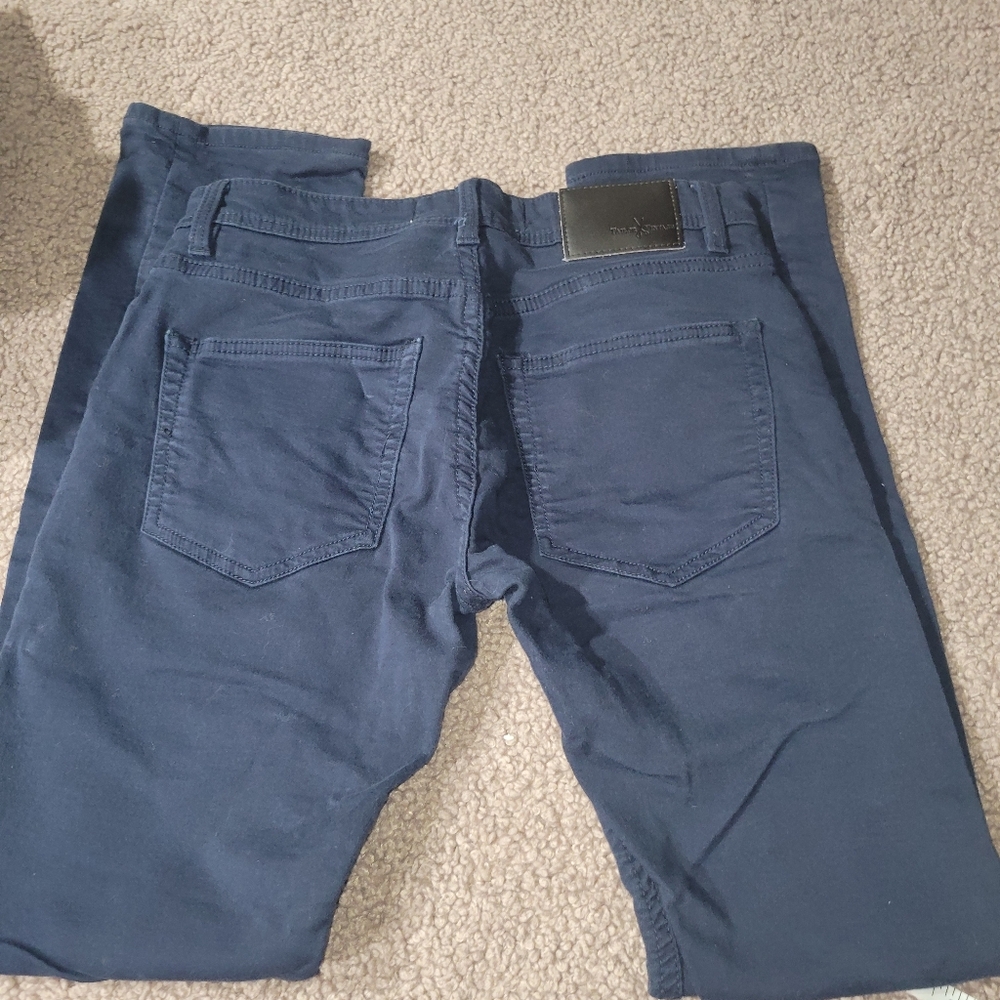 Tailor Vintage Mens Pants sz 30x32‎